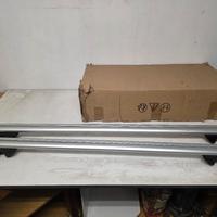 Barre trasversali OPEL