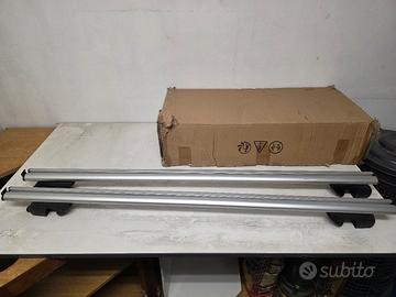 Barre trasversali OPEL