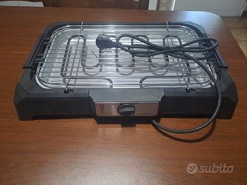 Barbecue Elettrico 