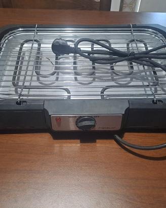 Barbecue Elettrico 