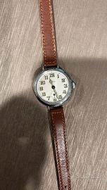 Orologio da polso Vintage Numa Jeannin