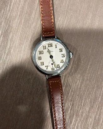 Orologio da polso Vintage Numa Jeannin