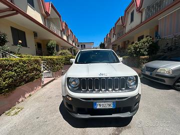 JEEP RENEGADE 1.6 mjt IMPECCABILE