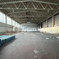 Capannone Industriale Bellizzi