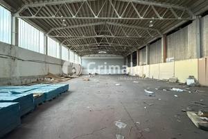 Capannone Industriale Bellizzi