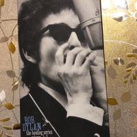 Bob Dylan the bootleg series volumes 1-3 cd