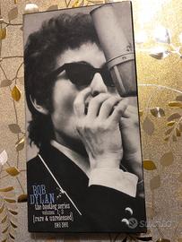Bob Dylan the bootleg series volumes 1-3 cd
