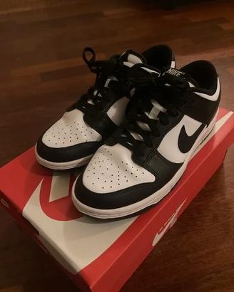 Nike Dunk Low Donna 39