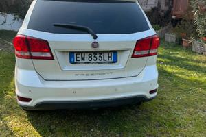 Fiat freemont
