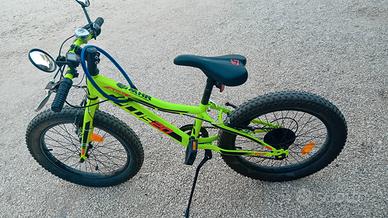 Mountain bike e Monopattino