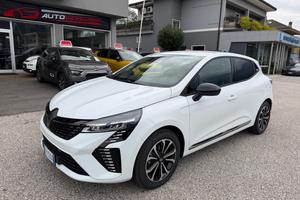 RENAULT Clio ECO-G 100 CV Techno