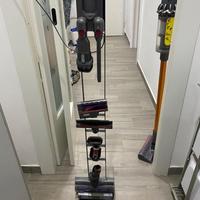 Dyson Cyclone V10 Absolute vacuum