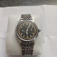 Montblanc Orologio Valore 3300€  Inscatolato + gar