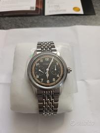 Montblanc Orologio Valore 3300€  Inscatolato + gar