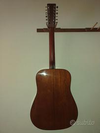 Chitarra 12 corde