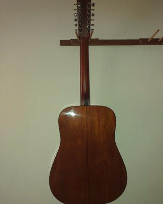 Chitarra 12 corde