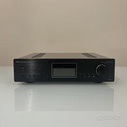 Cambridge Audio Azur 851A + 851N NERO  			