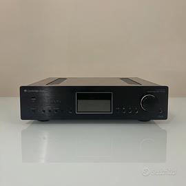 Cambridge Audio Azur  851N NERO