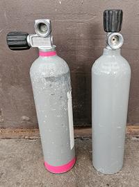 Bombolino Mes 1.34 lt 