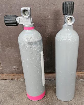 Bombolino Mes 1.34 lt 