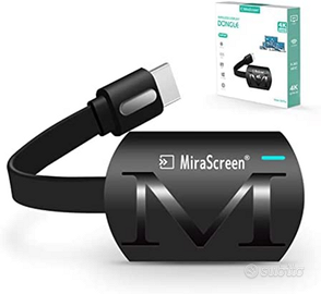 Chromecast Display wireless ripetitore . Nuova