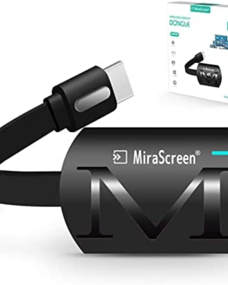 Chromecast Display wireless ripetitore . Nuova