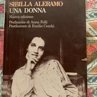 Una donna di Sibilla Aleramo