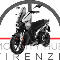 Silence 125cc S01+ Plus PROMO ECOBONUS