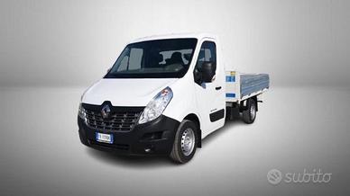 Renault Master master T35 2.3 dci 145cv Casso...