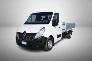 Renault Master master T35 2.3 dci 145cv Casso...