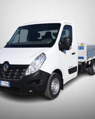 Renault Master master T35 2.3 dci 145cv Casso...
