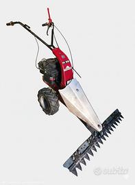 Motofalciatrice M85