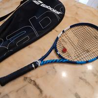 Racchetta Babolat Drive G Lite NUOVA con custodia