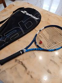Racchetta Babolat Drive G Lite NUOVA con custodia