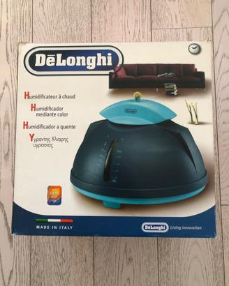 Umidificatore a caldo DeLonghi