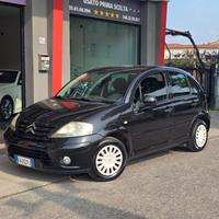 CITROEN C3 1.1 Exclusive Style Benz. GPL UniProp