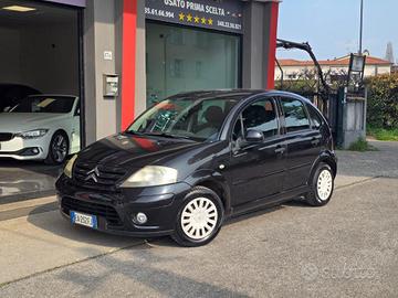 CITROEN C3 1.1 Exclusive Style Benz. GPL UniProp