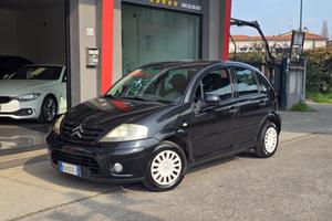 CITROEN C3 1.1 Exclusive Style Benz. GPL UniProp
