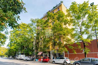 3 LOCALI A MILANO