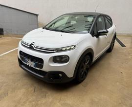 CITROEN C3 PureTech 110 S&S Shine