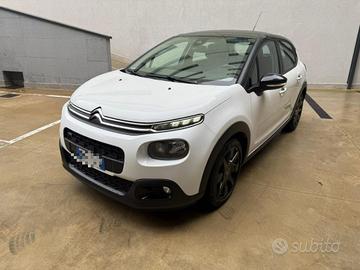 CITROEN C3 PureTech 110 S&S Shine