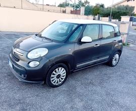 Fiat 500L 1.3 Multijet 95 CV Lounge