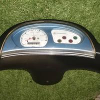 ricambi piaggio zip sp