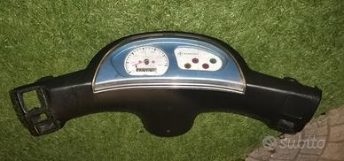 ricambi piaggio zip sp