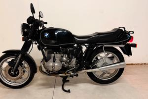 BMW R80 – Splendido classico