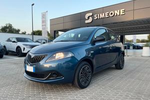Lancia Ypsilon 1.0 FireFly 5 porte S&S Hybrid Oro