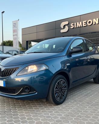 Lancia Ypsilon 1.0 FireFly 5 porte S&S Hybrid Oro