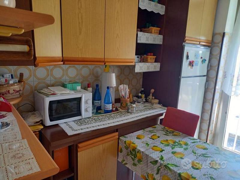 Appartamento – Trieste, San Sabba, Servola-Chiarbola-Valmaura-Borgo San Sergio - Vista 4