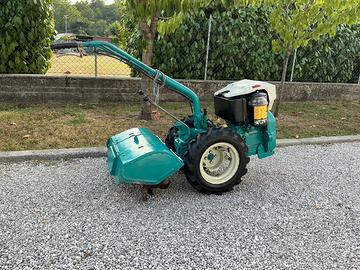 Motocoltivatore BERTOLINI 307 Diesel
