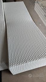 Gervasoni Lettini da esterno